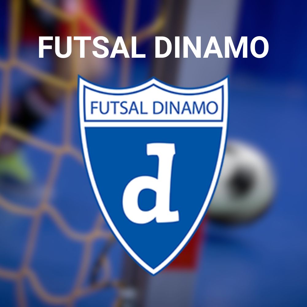 Futsal Dinamo