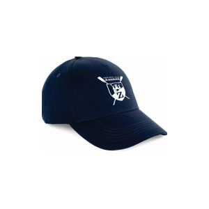 Baseball Cap VK Zagreb Tamnoplava Unisex
