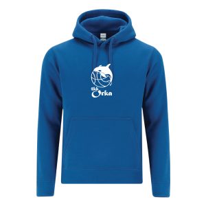 Hoodie Orka Tamnoplava Kids