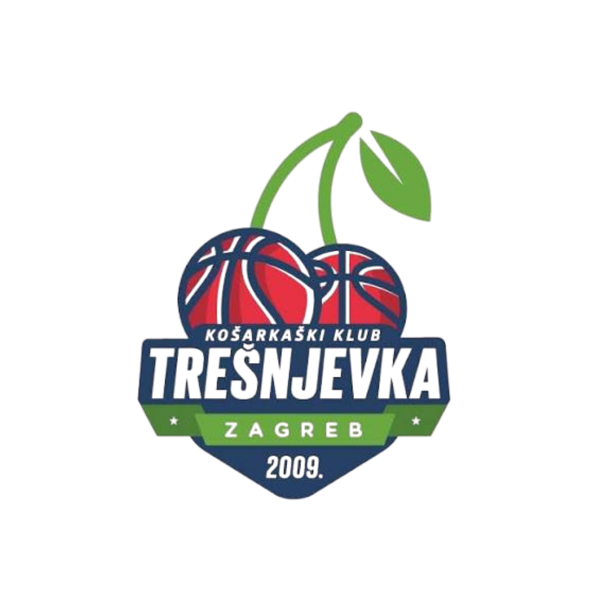 KK Trešnjevka 2009.