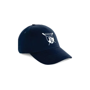 Baseball Cap VK Zagreb Tamnoplava Unisex