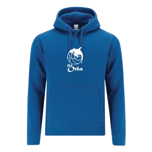 Hoodie Orka Tamnoplava Kids