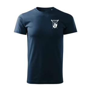 T-Shirt VK Zagreb Tamnoplava Kids