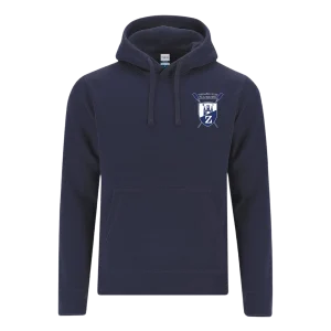 Hoodie VK Zagreb Tamnoplava Kids