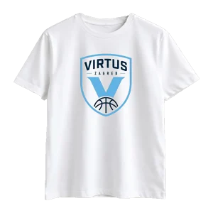Pamučna majica Virtus Grb Veliki